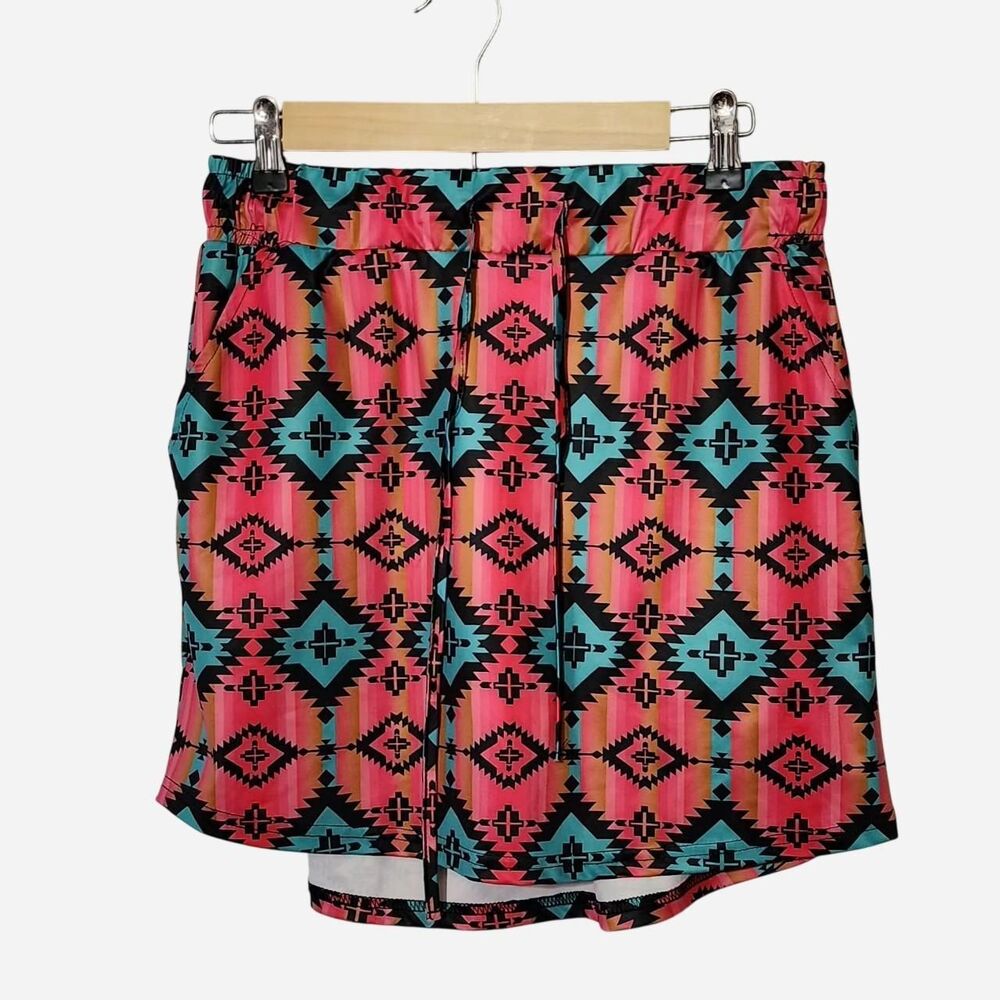 Unbranded Women's multi Skirt